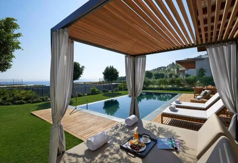 スイート, Mandarin Oriental Bodrum