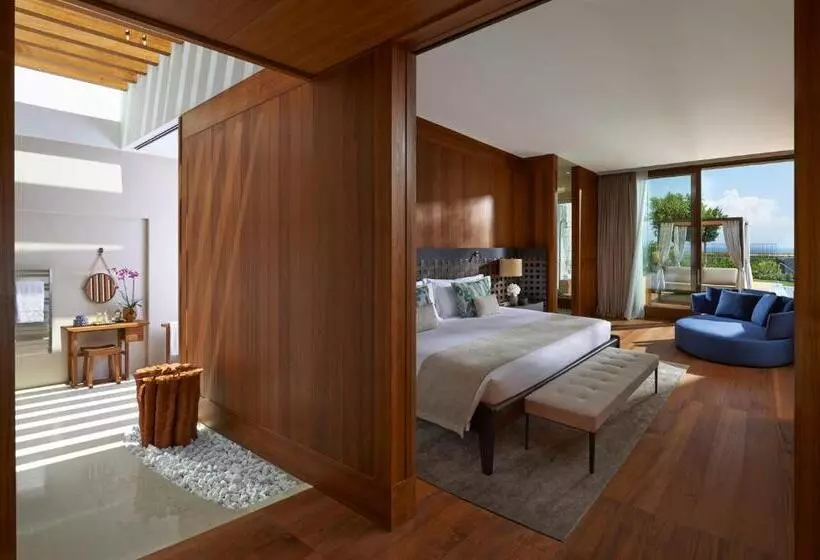 スイート, Mandarin Oriental Bodrum