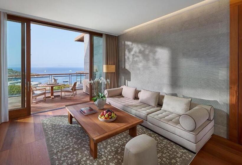 Люкс, Mandarin Oriental Bodrum