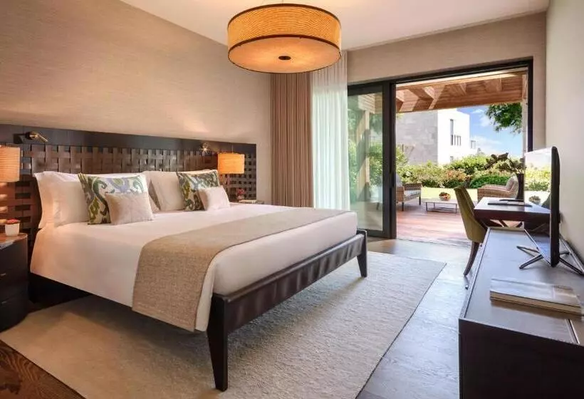 ２ベッドルームアパートメント, Mandarin Oriental Bodrum