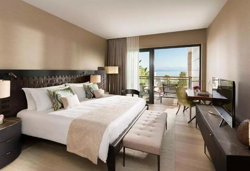 ３ベッドルームアパートメント, Mandarin Oriental Bodrum