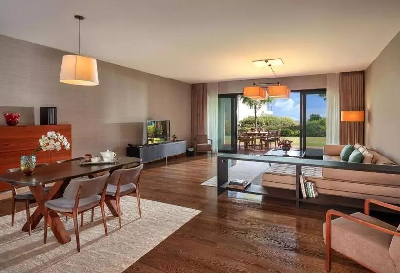 ４ベッドルームアパートメント, Mandarin Oriental Bodrum