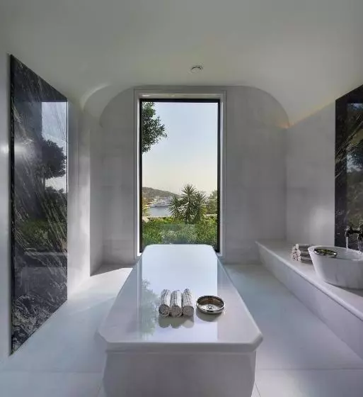 スイート, Mandarin Oriental Bodrum