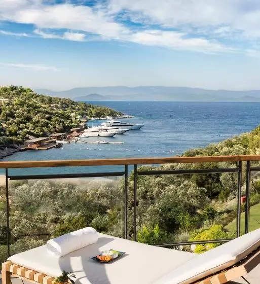 スイート, Mandarin Oriental Bodrum