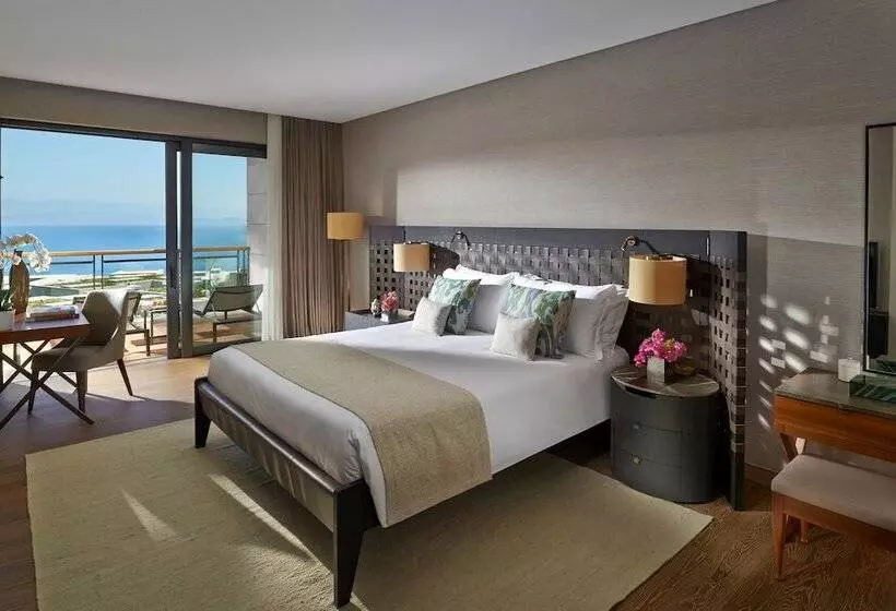 海の見える３ベッドルームアパートメント, Mandarin Oriental Bodrum