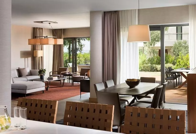 ４ベッドルームアパートメント, Mandarin Oriental Bodrum