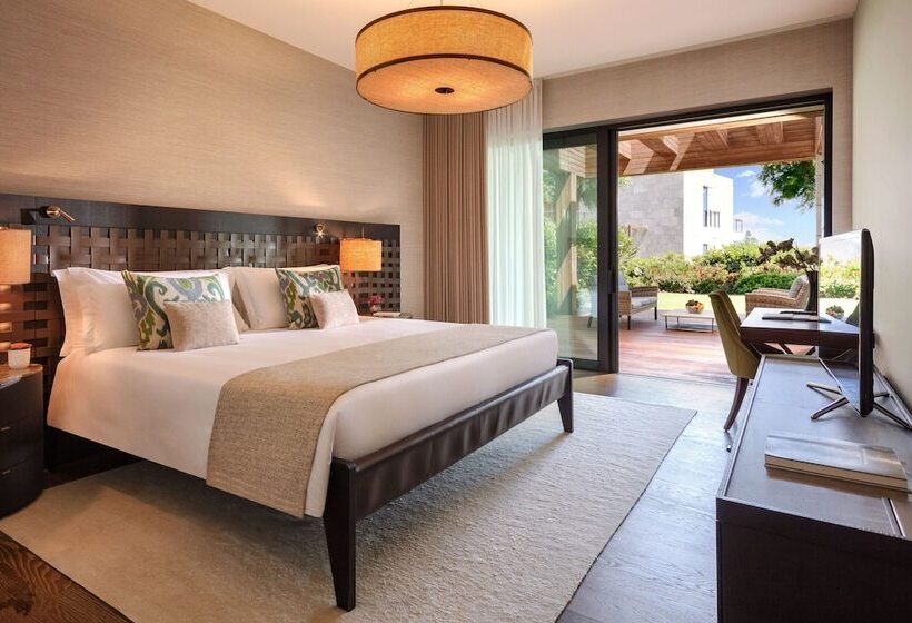 Апартаменты 4 Спальни, Mandarin Oriental Bodrum