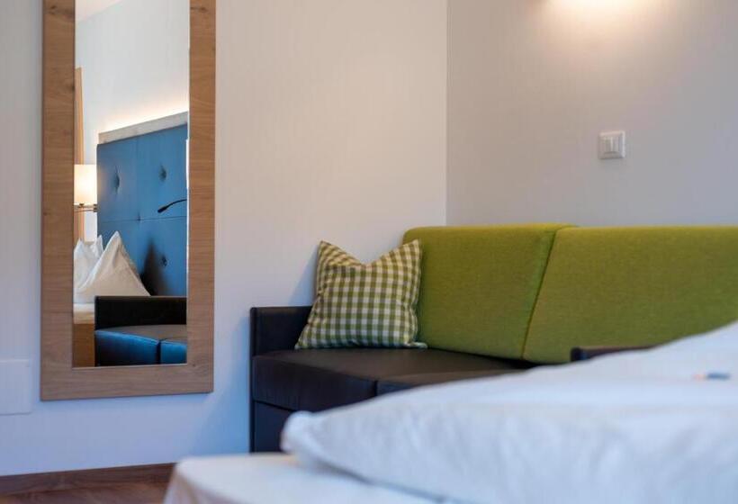 غرفة قياسية, Meinhardt