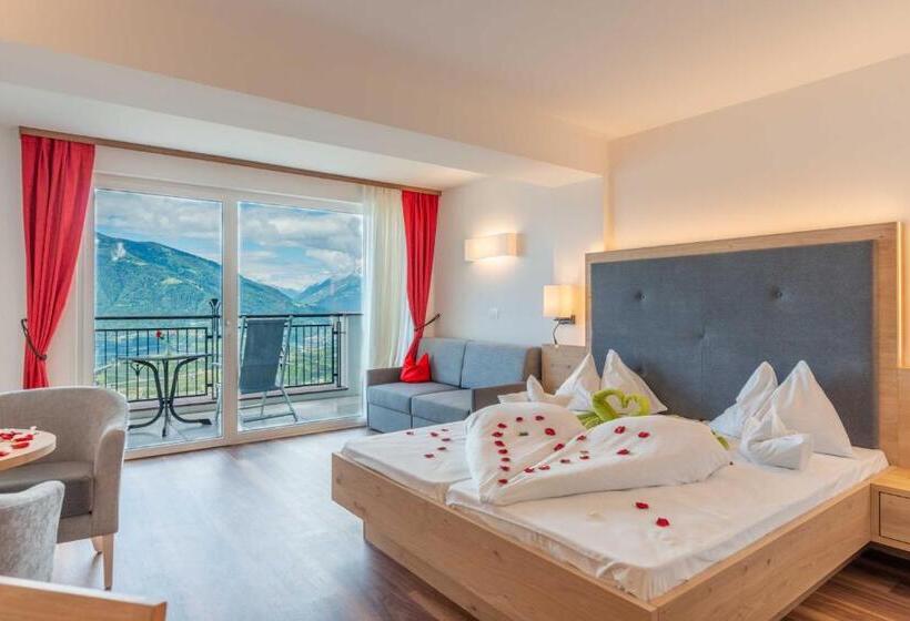 חדר קומפורט, Meinhardt