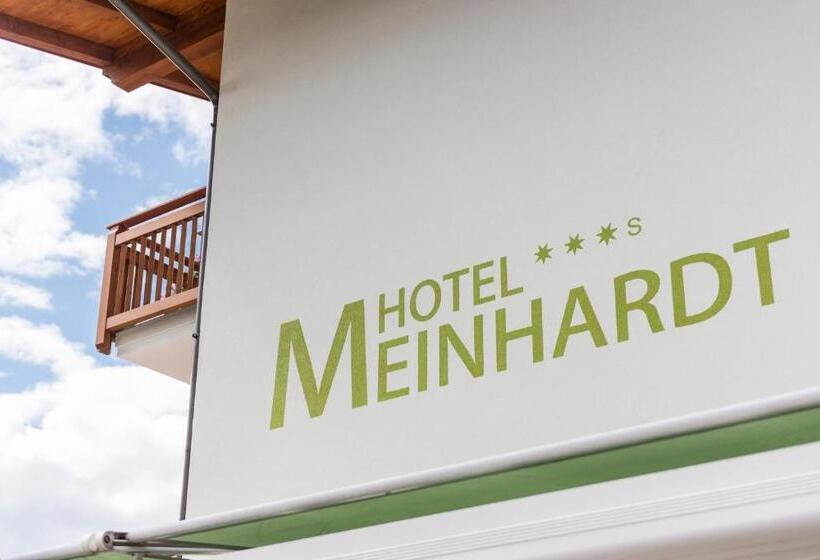 디럭스 룸, Meinhardt