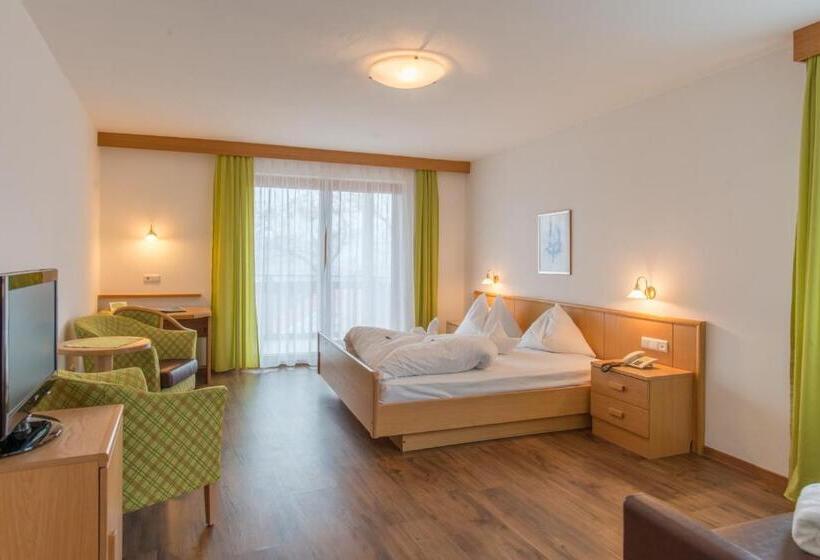 디럭스 룸, Meinhardt