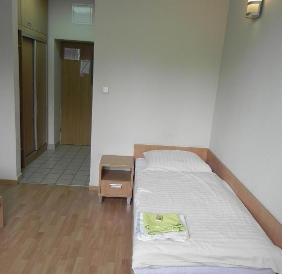 اتاق استاندارد, Ośrodek Innowacja