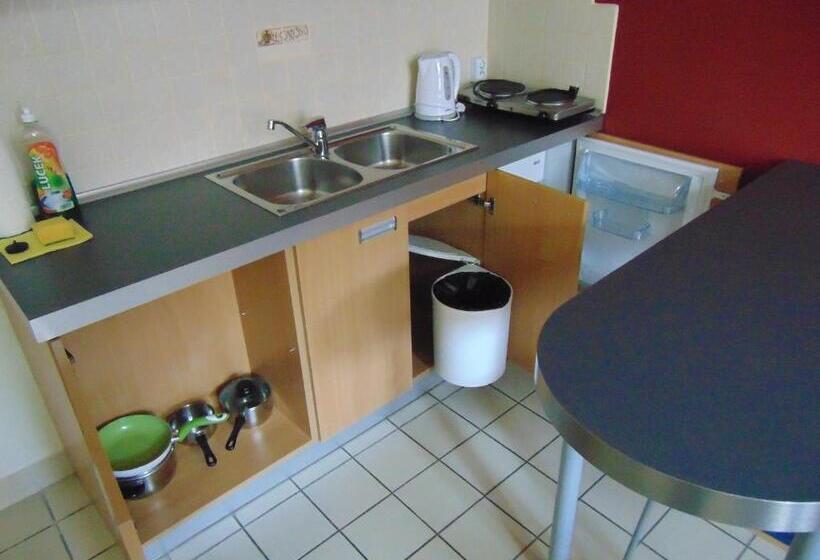 استودیوی استاندارد, Ośrodek Innowacja