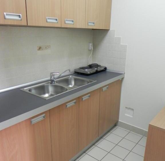 استودیوی استاندارد, Ośrodek Innowacja