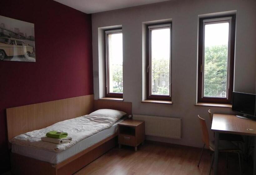 استودیوی استاندارد, Ośrodek Innowacja