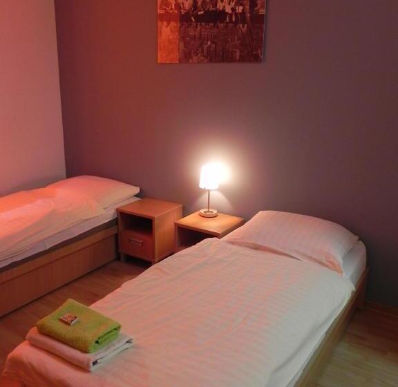 استودیوی استاندارد, Ośrodek Innowacja