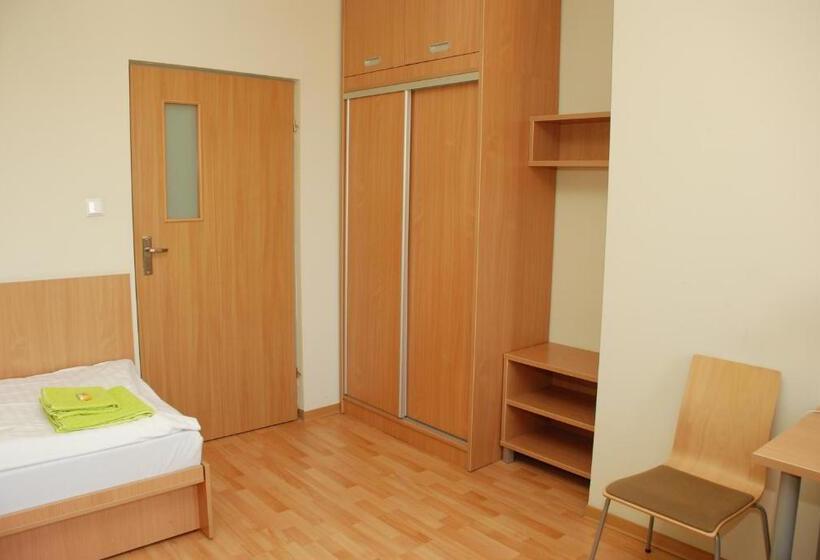 استودیوی استاندارد, Ośrodek Innowacja