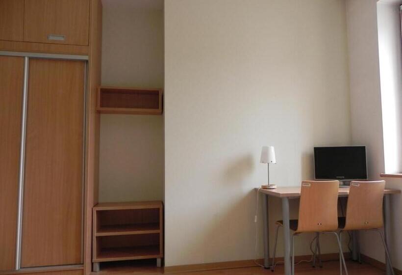 استودیوی استاندارد, Ośrodek Innowacja