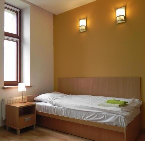 آپارتمان 1 خوابه, Ośrodek Innowacja