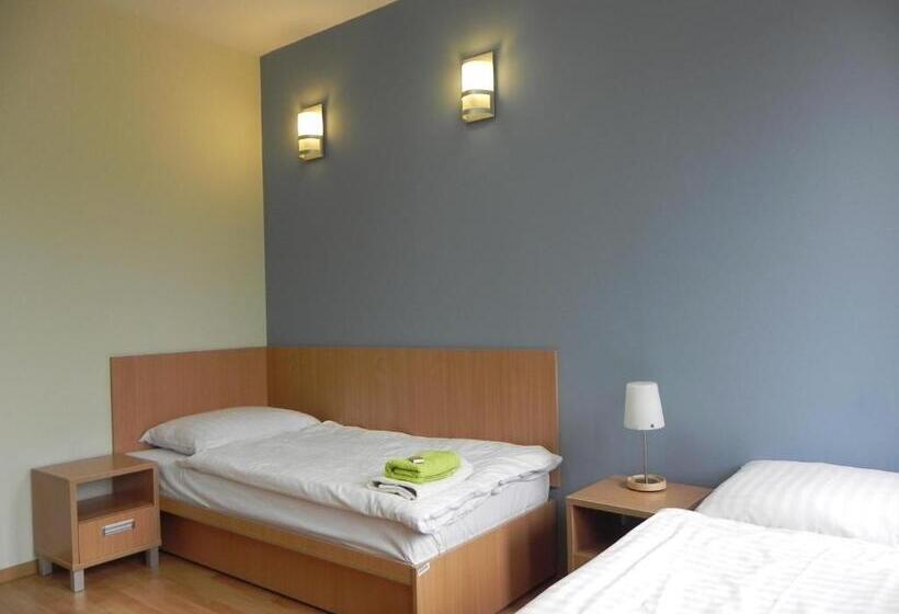 استودیوی استاندارد, Ośrodek Innowacja