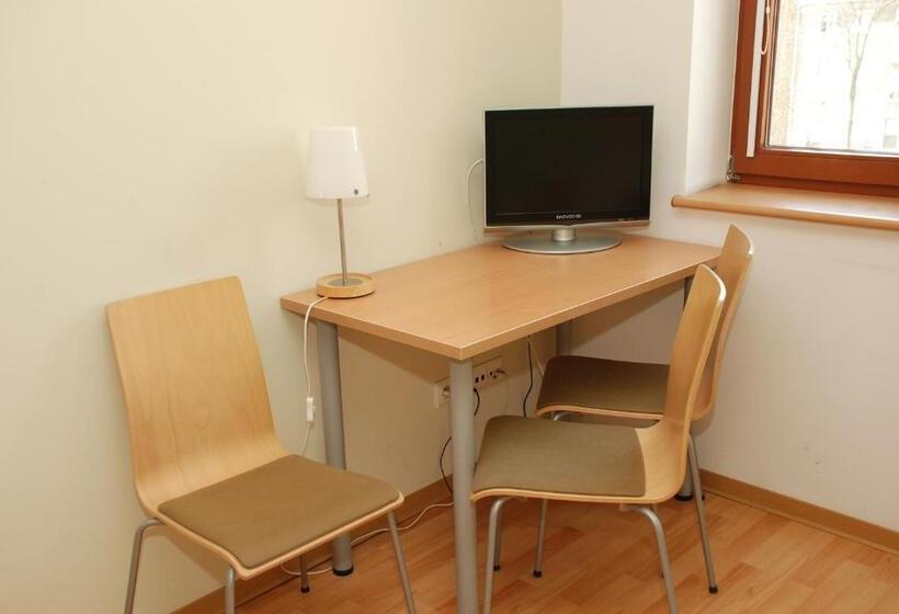 استودیوی استاندارد, Ośrodek Innowacja