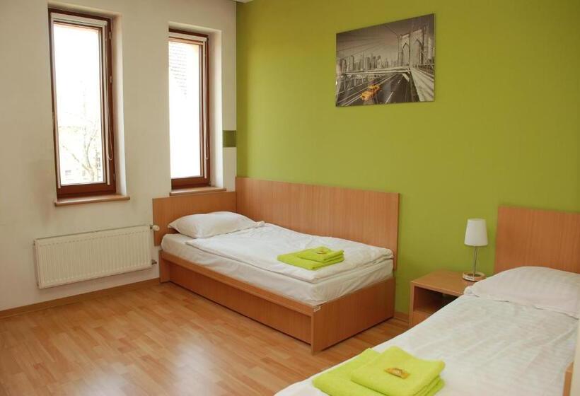 استودیوی استاندارد, Ośrodek Innowacja