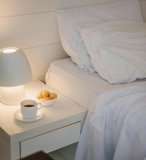 Triple Room Sea View, Ponta Verde Praia Do Frances