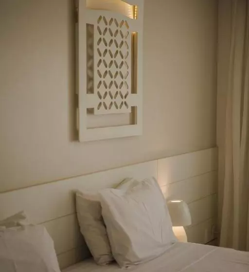 Triple Room Sea View, Ponta Verde Praia Do Frances