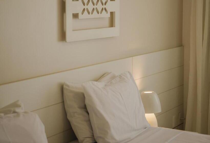 Triple Room Sea View, Ponta Verde Praia Do Frances