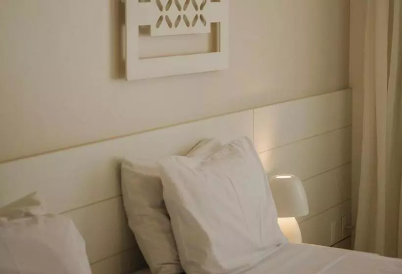 Triple Room Sea View, Ponta Verde Praia Do Frances