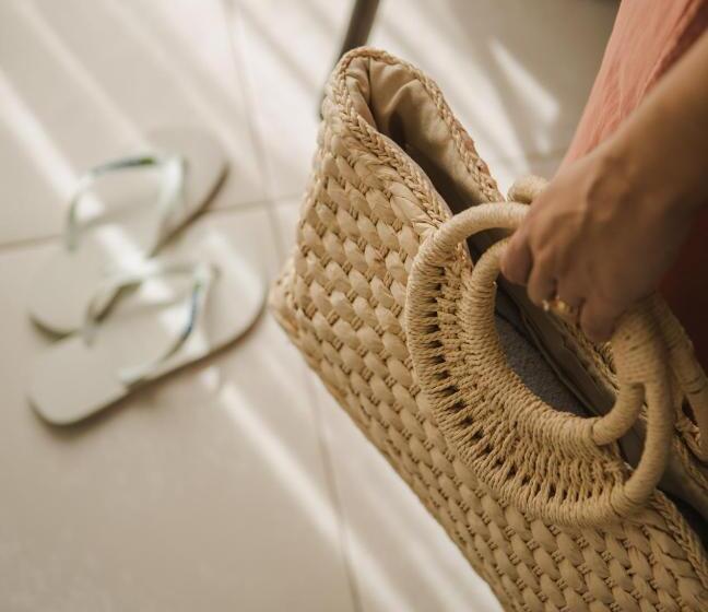 غرفة قياسية ثلاثية, Ponta Verde Praia Do Frances