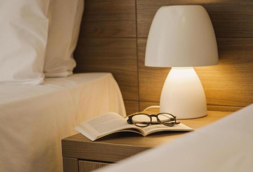 غرفة قياسية ثلاثية, Ponta Verde Praia Do Frances