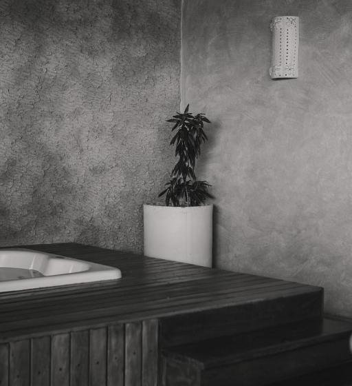 غرفة قياسية لذوى الاحتياجات الخاصة, Ponta Verde Praia Do Frances