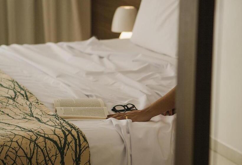 غرفة قياسية, Ponta Verde Praia Do Frances