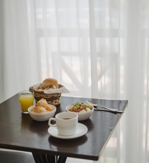 غرفة قياسية مطلّة علي البحر, Ponta Verde Praia Do Frances