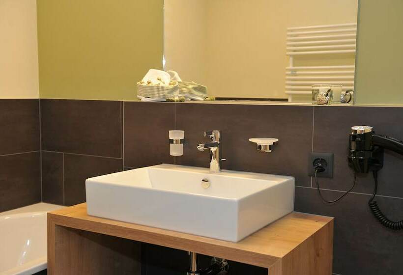 آپارتمان سوپریور 3 خوابه, Priva Alpine Lodge Lenzerheide