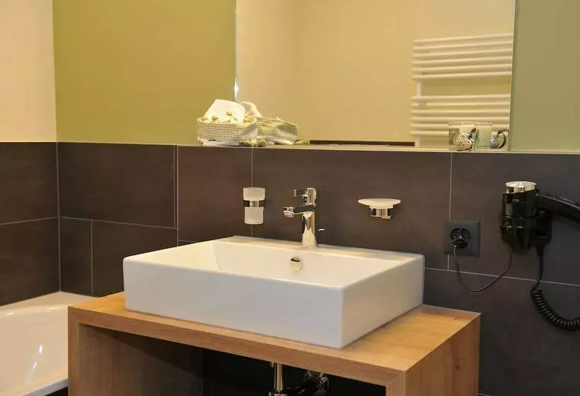 ３ベッドルームのスーペリアアパートメント, Priva Alpine Lodge Lenzerheide