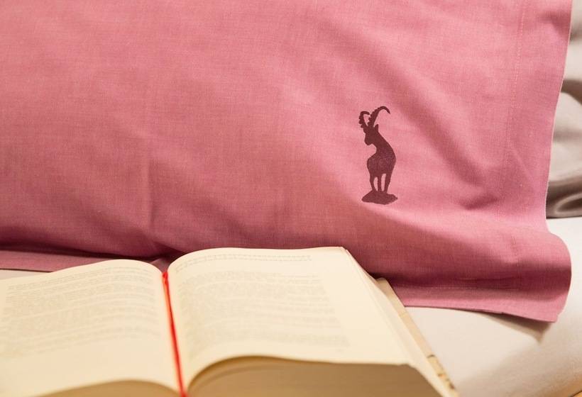 דירת חדר דלוקס, Priva Alpine Lodge Lenzerheide