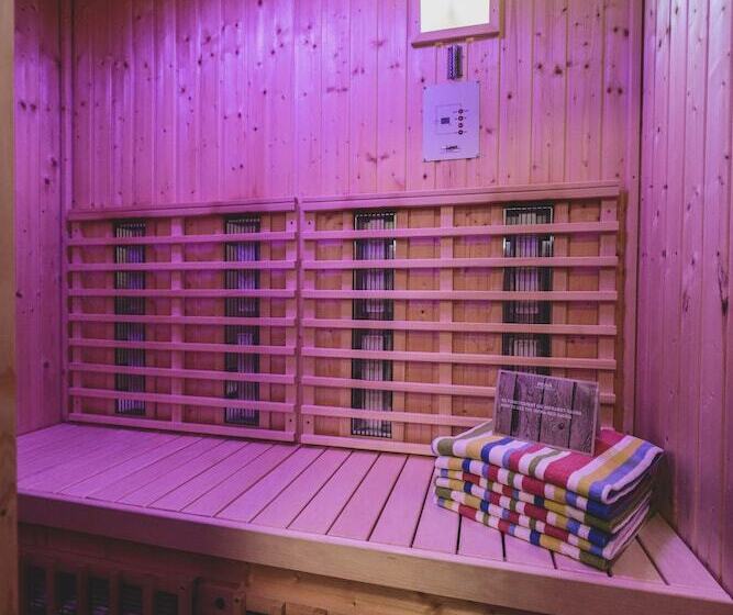 شقة ديلوكس 3 غرف نوم, Priva Alpine Lodge Lenzerheide