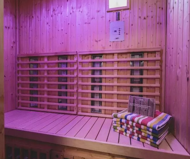 ３ベッドルームのデラックスアパートメント, Priva Alpine Lodge Lenzerheide