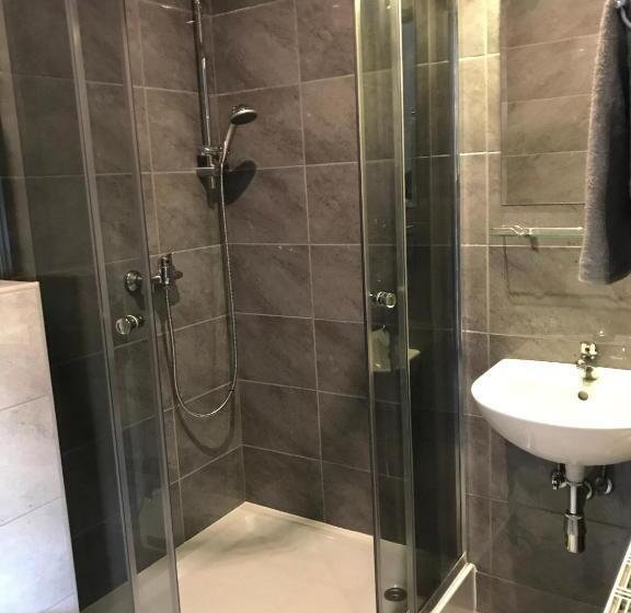 Апартаменты 2 Спальни, Restauracja Ibiza