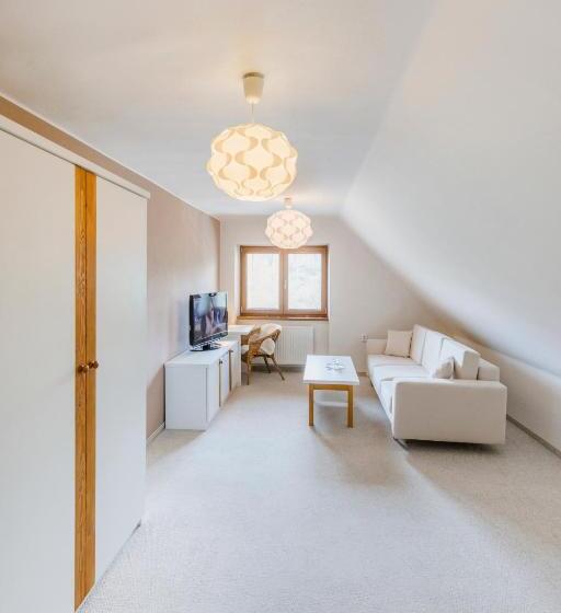 1 Szobás Apartman, Rusava