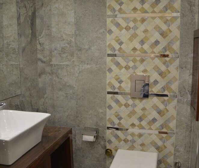 اتاق استاندارد, Sahra Airport