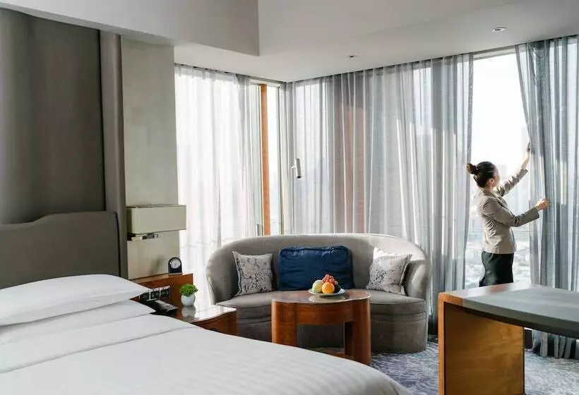 Executive-sviitti, Shangrila Tianjin
