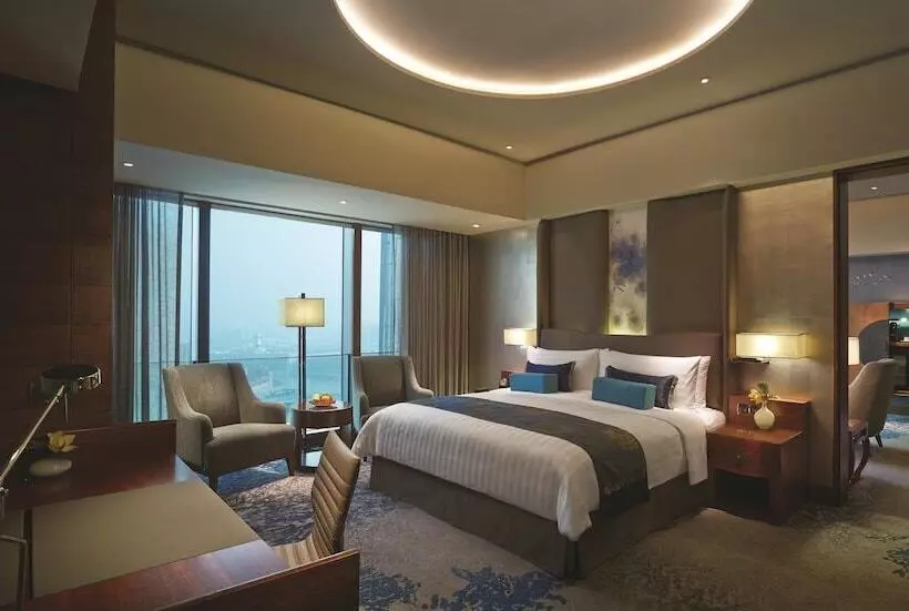 Executive-sviitti, Shangrila Tianjin
