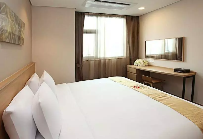 スタンダードルーム, Skypark Dongdaemun I