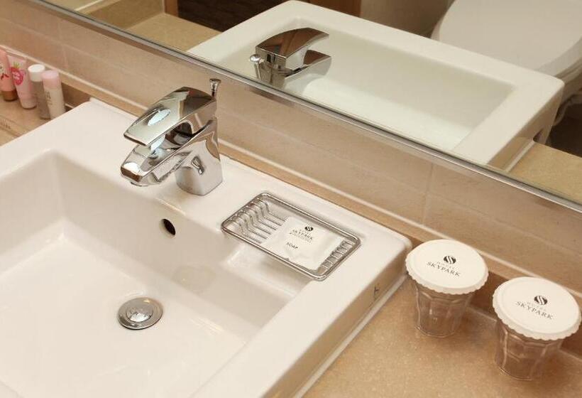 豪华房间, Skypark Dongdaemun I