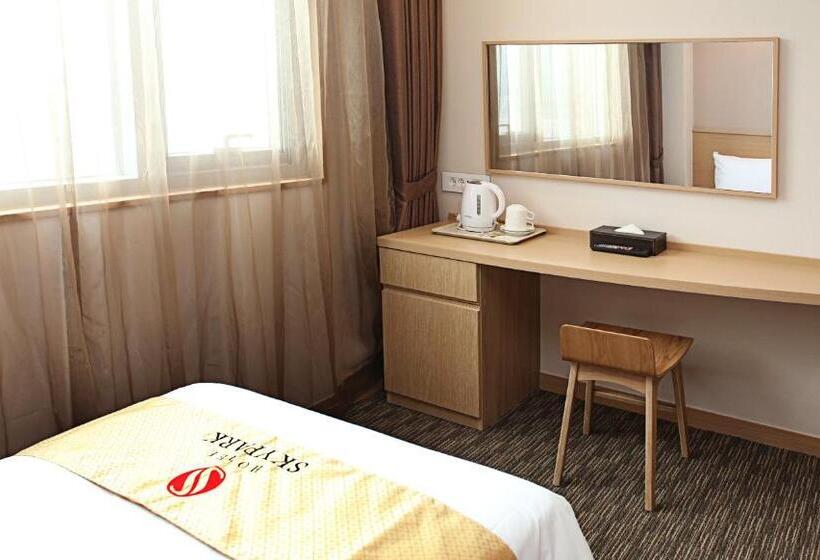 标准间, Skypark Dongdaemun I