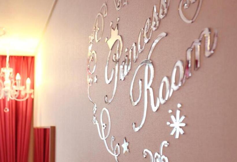 标准间, Skypark Dongdaemun I