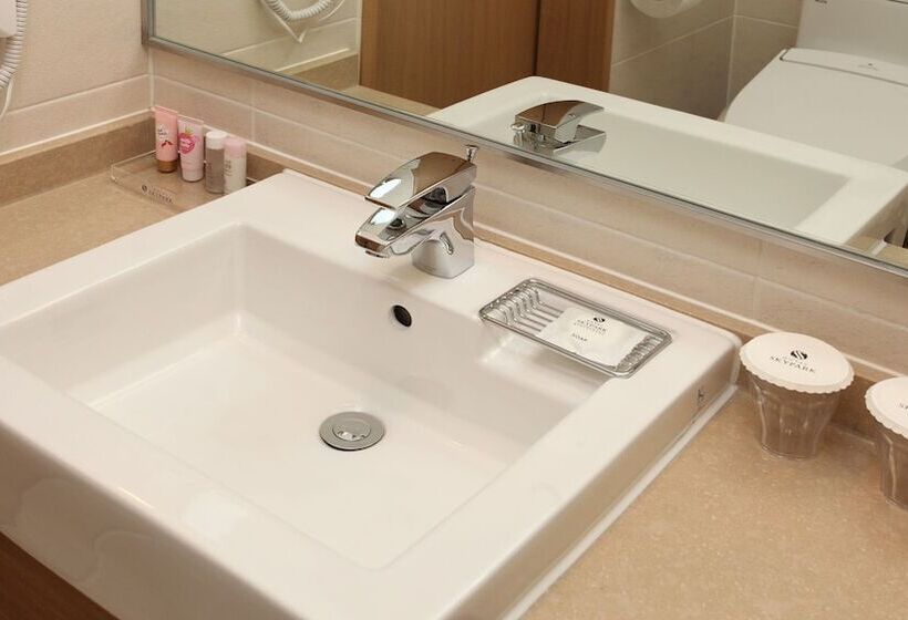 豪华房间, Skypark Dongdaemun I